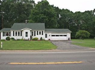 7401 Plum Orchard Rd, Munith, MI 49259