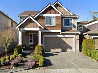 14020 34th Dr SE, Mill Creek, WA 98012