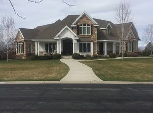 510 S 1330 E, Mapleton, UT 84664