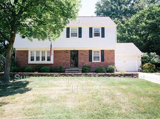 126 Pearl Croft Rd, Cherry Hill, NJ 08034