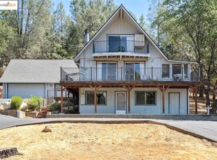12595 Cresthaven Dr, Groveland, CA