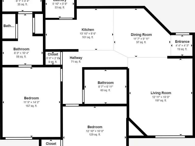 6535 E Superstition Springs Blvd #110 — Photo 3