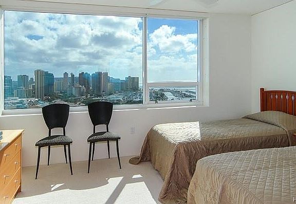 5th image of 88 Piikoi St APT 2205