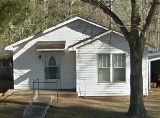 901 S Clifton St, Fulton, MS 38843