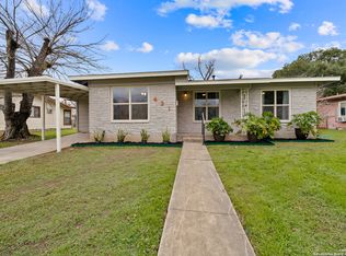 431 Storeywood Dr, San Antonio, TX 78213
