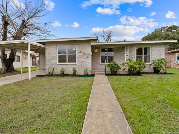 431 STOREYWOOD DR, San Antonio, TX 78213