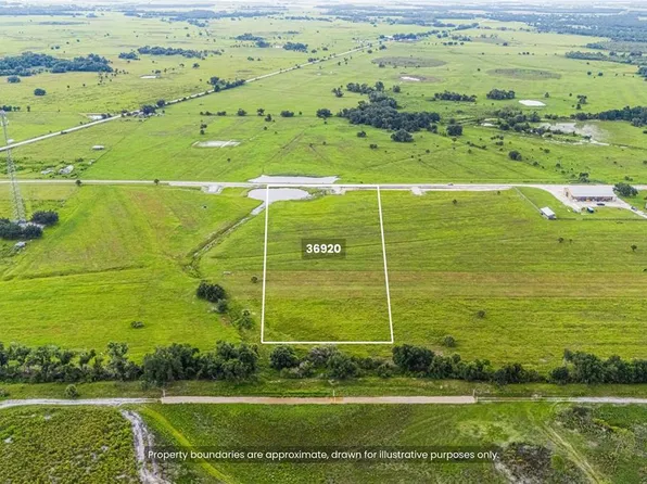 36920 KVILLE ROAD, MYAKKA CITY, FL 34251