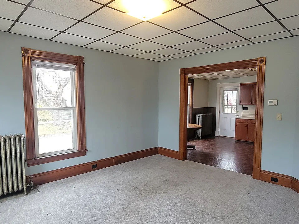 Big Living Room