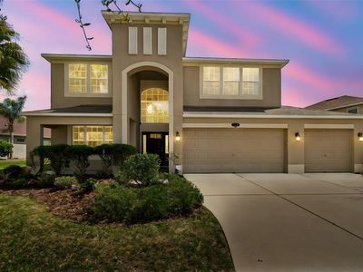 10837 Breaking Rocks Dr, Tampa, FL, 33647