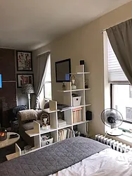 Rented by Chartwell Manhattan Realty