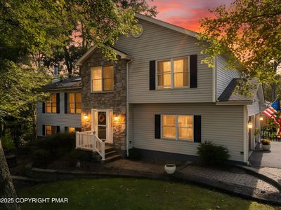 5005 Pine Ridge Rd S, East Stroudsburg, PA, 18302