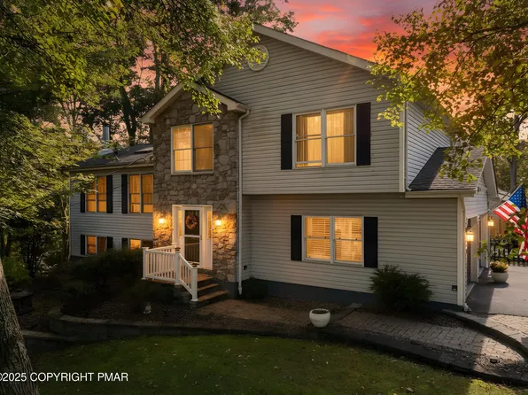 5005 Pine Ridge Rd S, East Stroudsburg, PA 18302