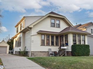 2361 S 68th St #2363, Milwaukee, WI 53219