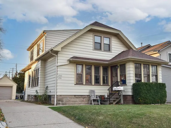 2361 South 68th STREET #2363, West Allis, WI 53219