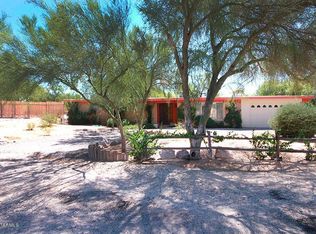 1345 W San Lucas Dr, Tucson, AZ 85704