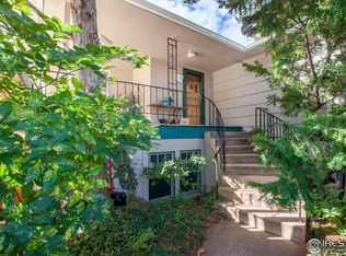 610 University Ave, Boulder, CO 80302