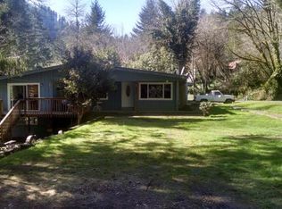 13904 Stagecoach Rd, Swisshome, OR 97480