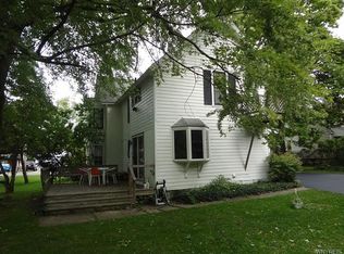 2051 Southside Ave, North Collins, NY 14111