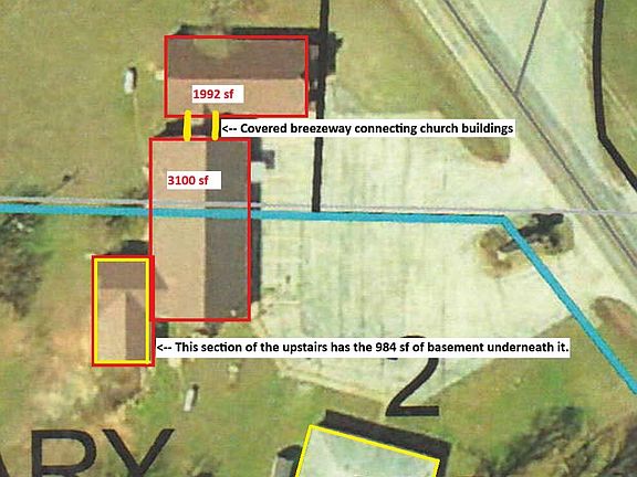 4th image of 7503 N State Highway 125