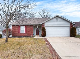 3850 Chelsea Ter, Greenwood, IN 46143