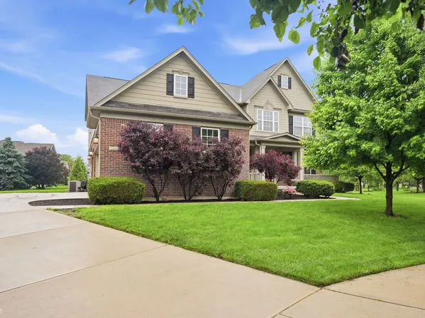 10267 Landis Blvd, Fishers, IN 46040