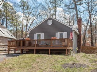 2829 Ashley Glen Dr, Henrico, VA 23233