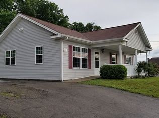 21 Grafton Ct, Morehead, KY 40351