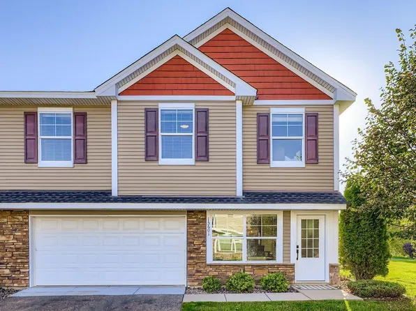 15601 60th Ave N, Plymouth, MN 55446