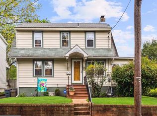 3439 Howard Ave, Pennsauken, NJ 08109