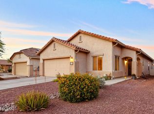 34389 S Spirit Ln, Red Rock, AZ 85145