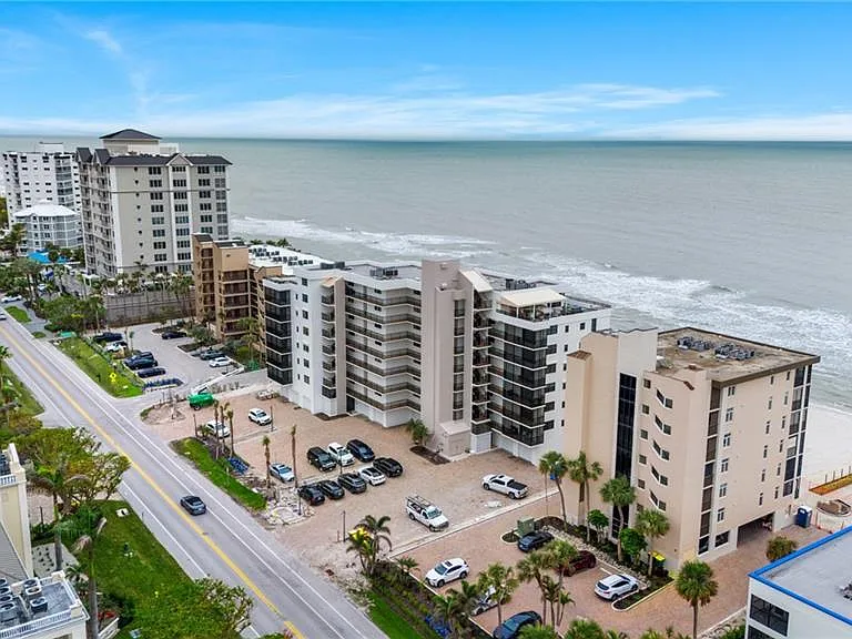 9375 Gulf Shore Dr #401 — Photo 3