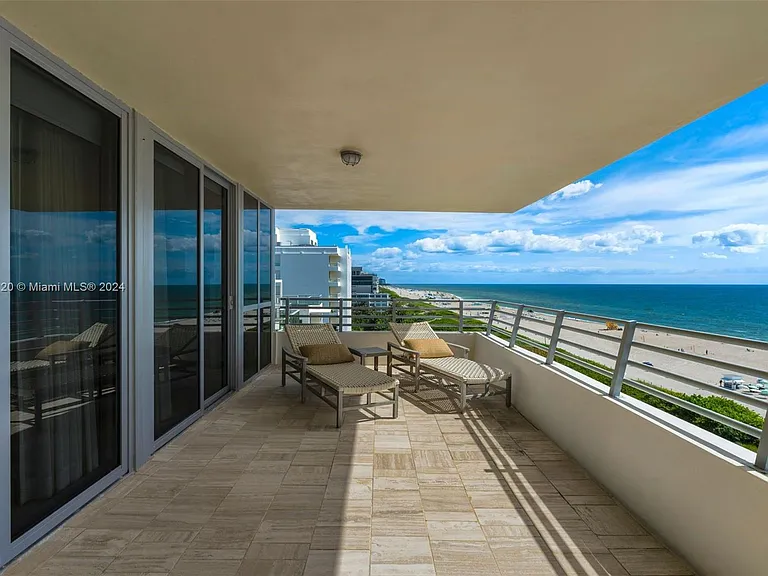 101 Ocean Dr #907 — Photo 30