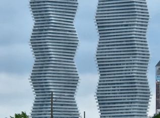 3883 Quartz Rd S #4308, Mississauga, ON L5B 0M4