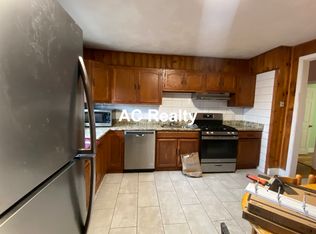 41 Hancock Ave #2, Medford, MA 02155