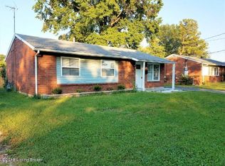 415 Downes Ln, Louisville, KY