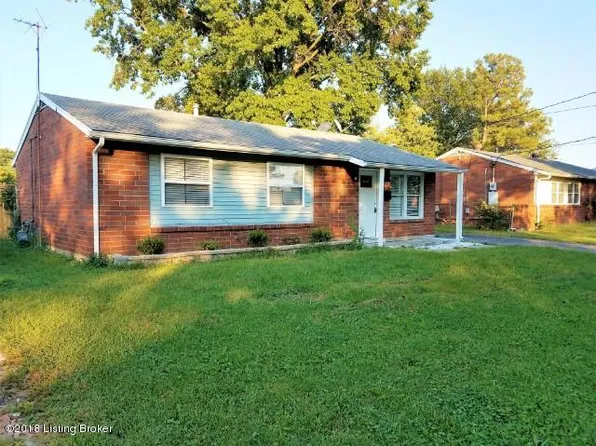 415 Downes Ln, Louisville, KY 40214