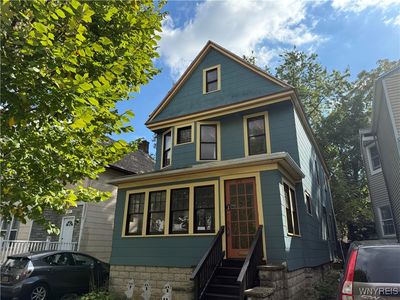 475 W Ferry St, Buffalo, NY, 14213