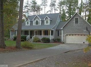 4601 Southall Dr, Greensboro, NC 27406