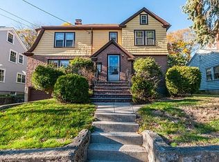 141 Claflin St, Belmont, MA 02478