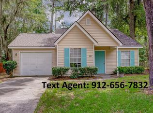 7427 Central Ave, Savannah, GA 31406