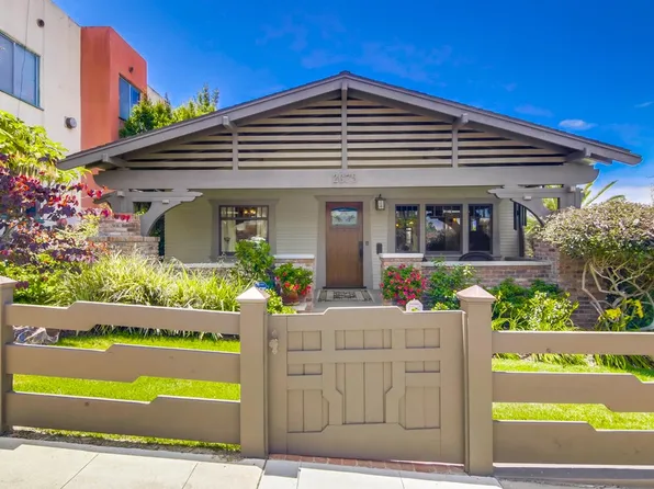 2675 Broadway, San Diego, CA 92102