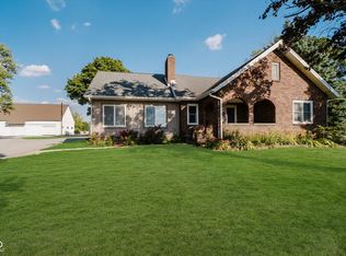 21697 Horton Rd, Sheridan, IN 46069