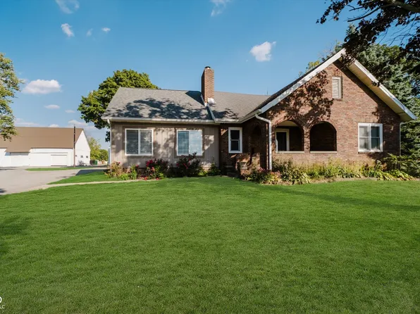 21697 Horton Rd, Sheridan, IN 46069