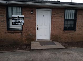 1306 Little Hamilton Ave #B, Nashville, TN 37203