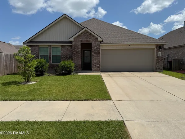 118 Eagle Lake Dr, Duson, LA 70529