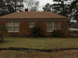 2252 S Us Hwy 271, GILMER, TX 75645