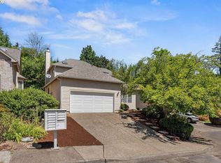 11865 NW Vaughan Ct, Portland, OR 97229