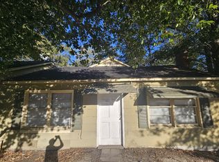 324 N College St #B, Statesboro, GA 30458