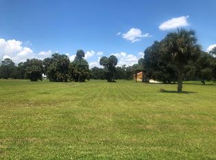 120 Temple Mound Rd, Crescent City, FL 32112