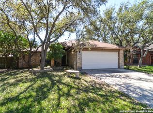8754 Silver Quail, San Antonio, TX 78250